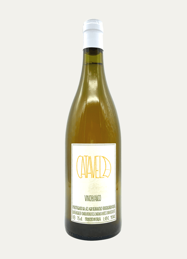 Denavolo 'Catavela' 2019 - Vyne