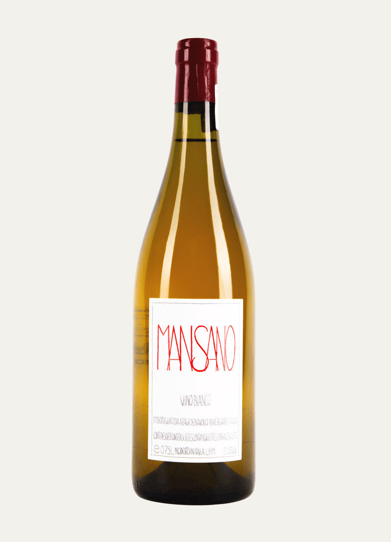 Denavolo 'Mansano' 2019 - Vyne