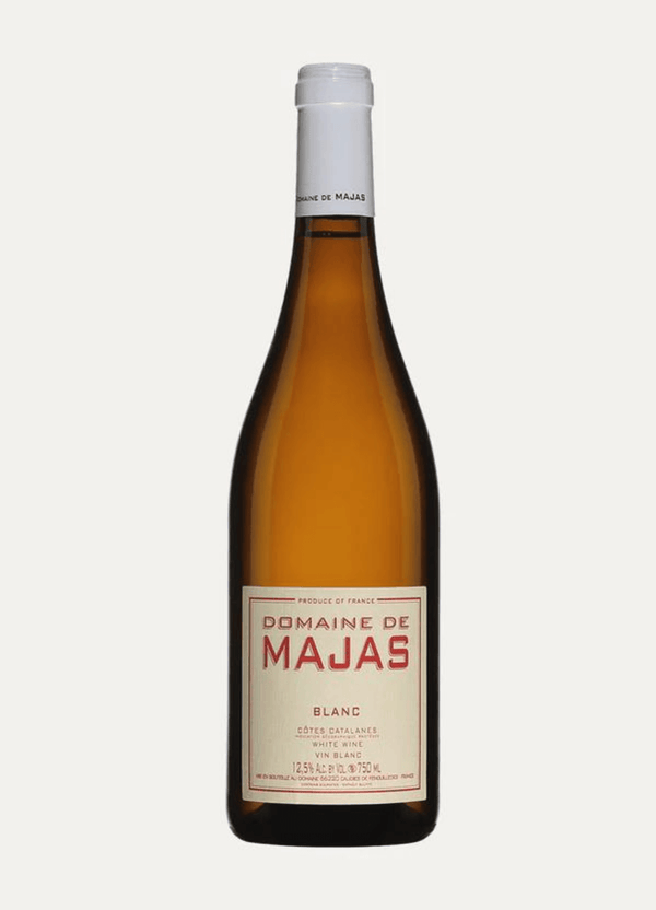 Domaine de Majas 'Blanc' 2022 - Vyne