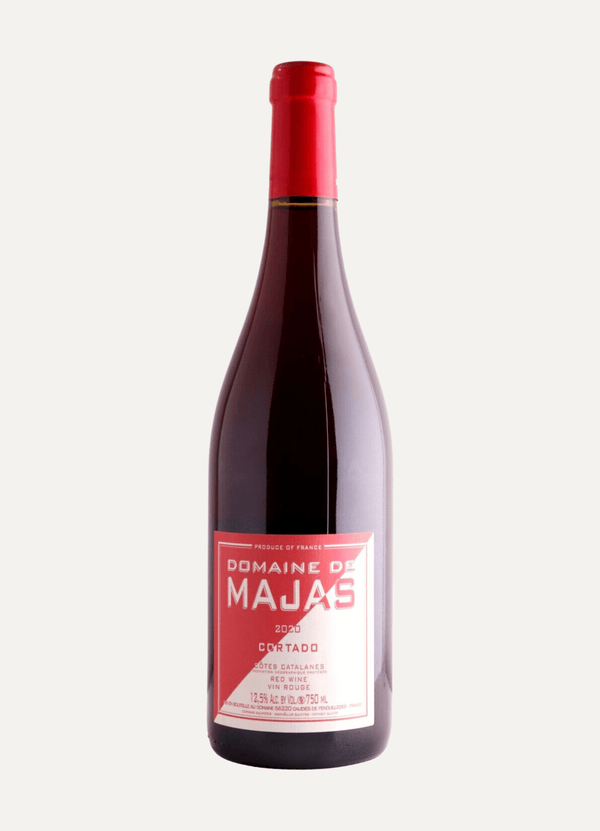 Domaine de Majas Cortado 2022 - Vyne