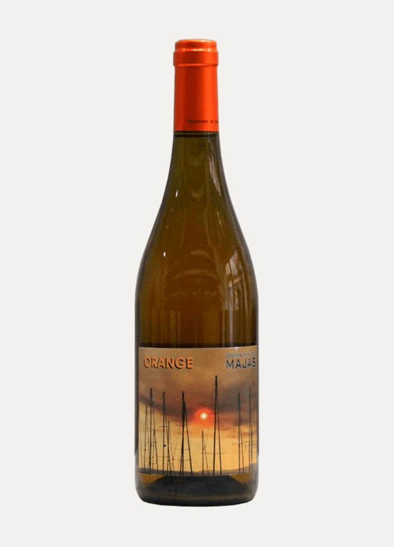 Domaine de Majas 'Orange' 2022 - Vyne