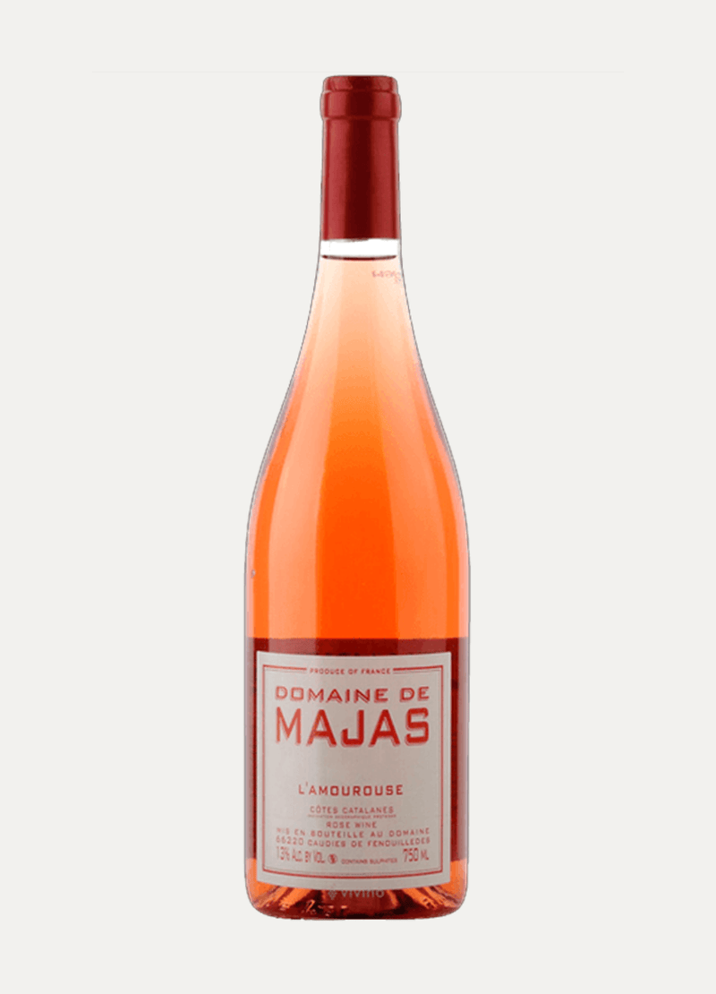 Domaine de Majas 'Rosé' 2021 - Vyne