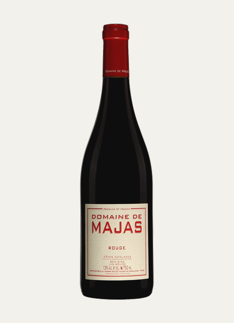 Domaine de Majas Rouge 2021 - Vyne
