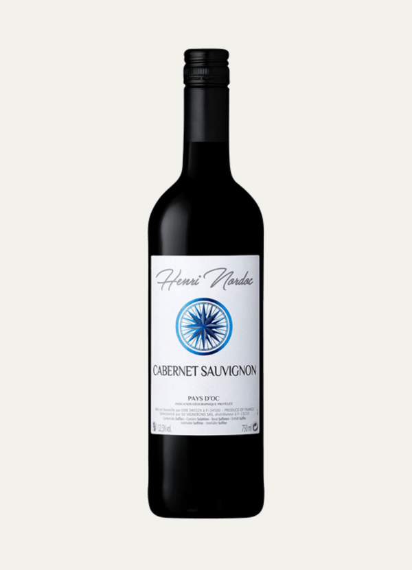 Domaine Henri Nordoc 'Cabernet Sauvignon' 2020 - Vyne