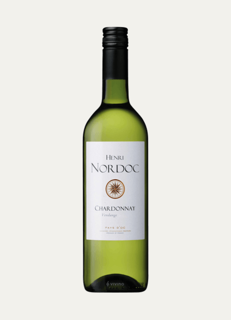 Domaine Henri Nordoc 'Chardonnay' 2019 - Vyne