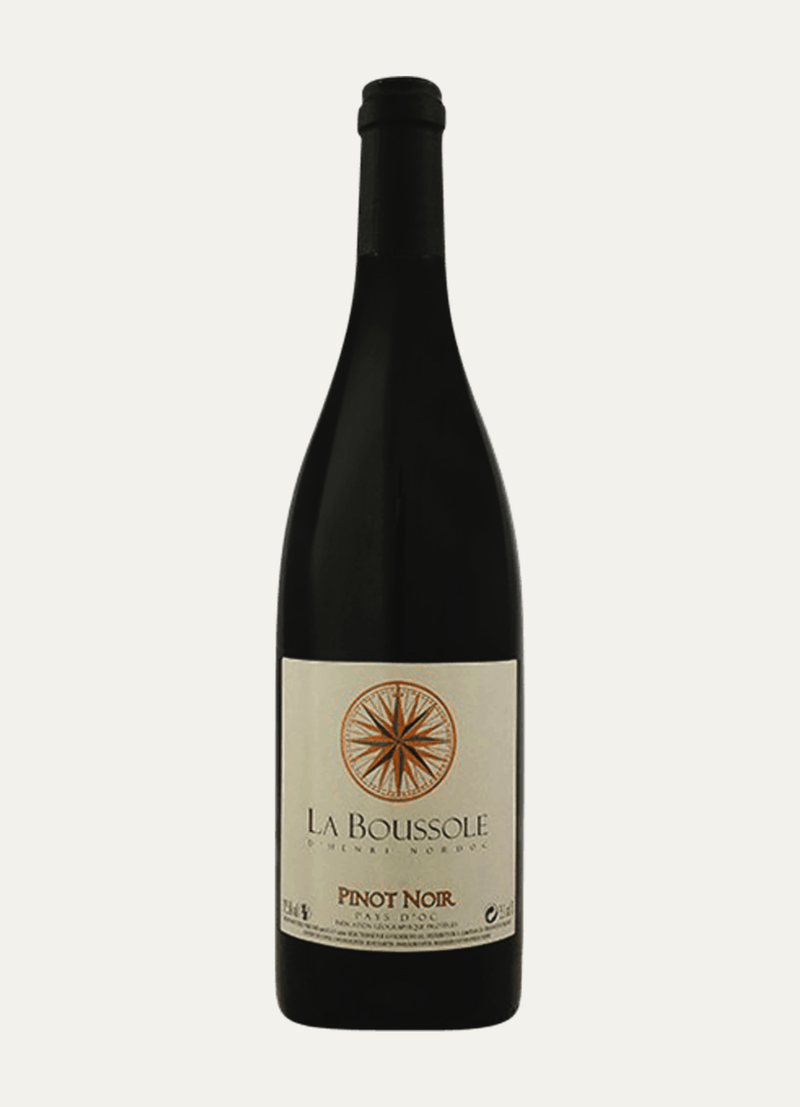 Domaine Henri Nordoc 'La Boussole Pinot Noir' 2020 - Vyne