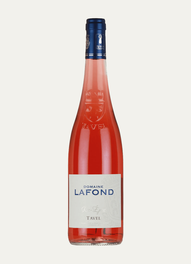 Domaine Lafond 'Rosé' Tavel Roc-Epine 2021 - Vyne