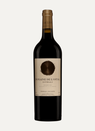 Domaine L'Ostal Cazes Estibals (Minervois) 2020 - Vyne