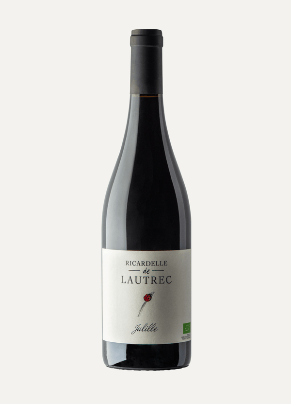 Domaine Ricardelle De Lautrec Julille 2020 - Vyne