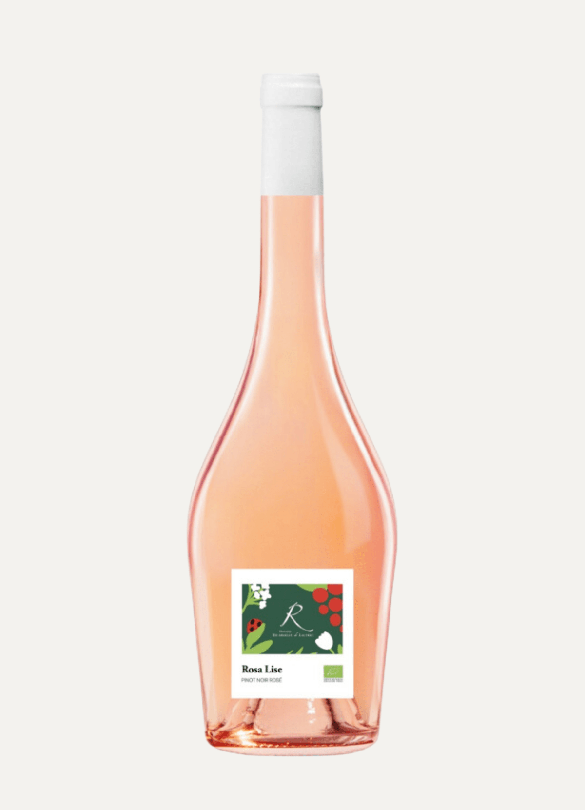 Domaine Ricardelle De Lautrec Rosa Lise 2021 - Vyne
