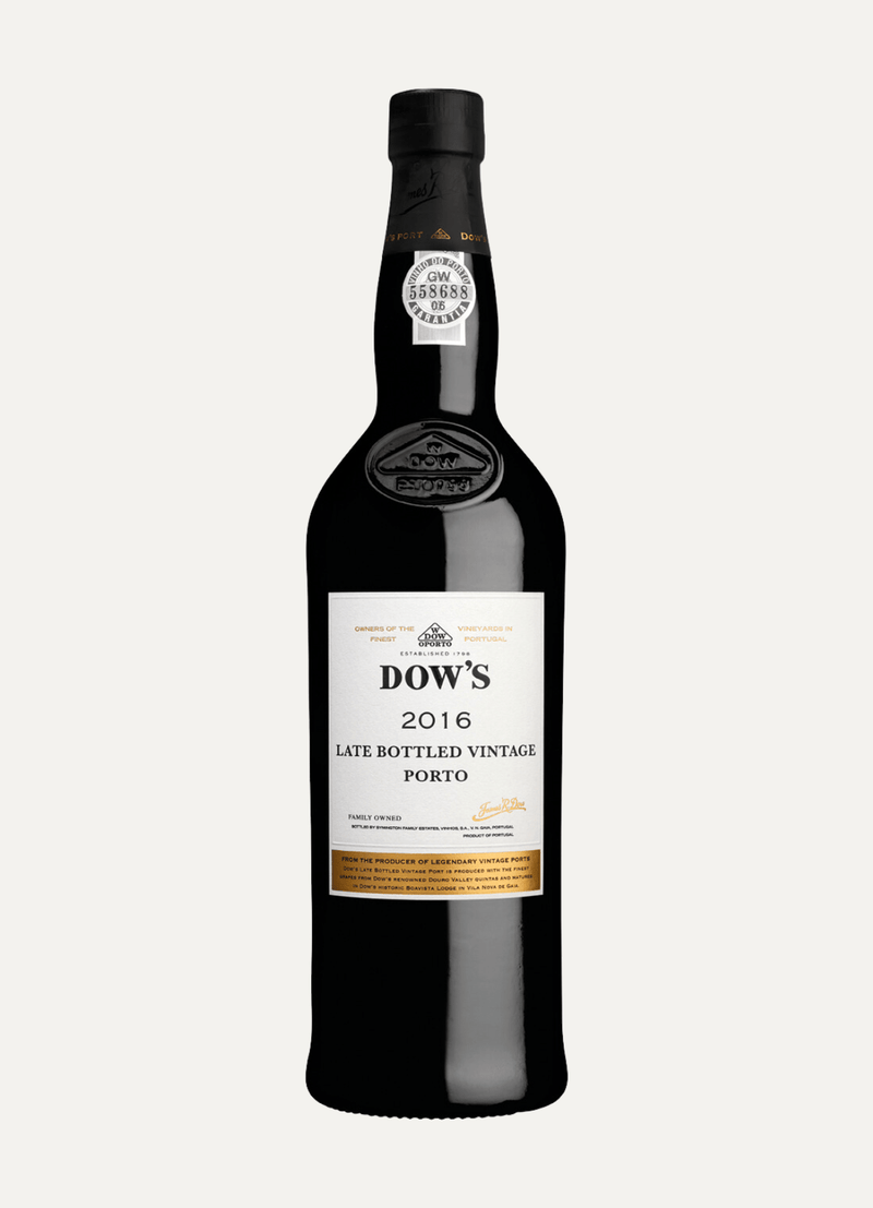 Dow's L.B.V Port 2018 - Vyne