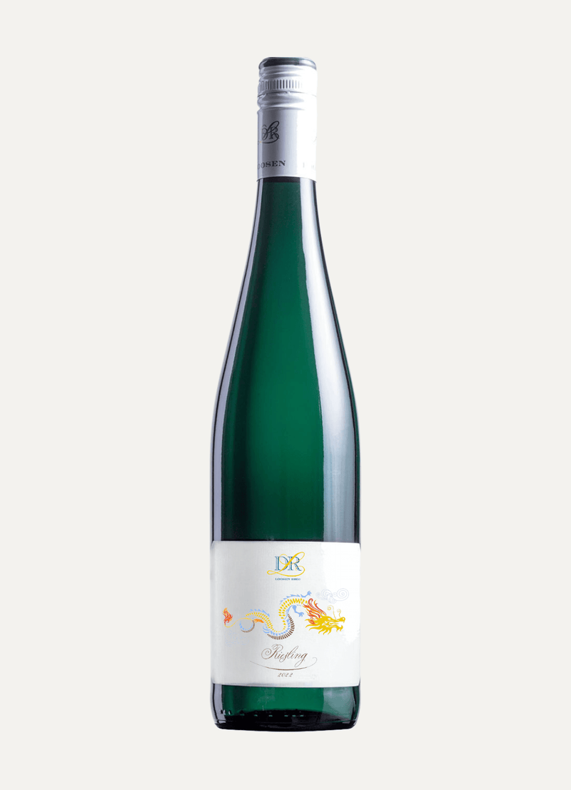 Dr. Loosen Dry Riesling Qualitatswein 2021 (Chinese New Year Special Edition) - Vyne