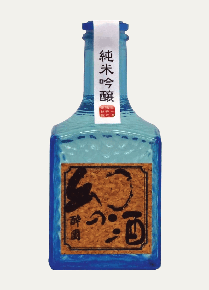 Eh Shuzo 'Suien Maboroshi No Sake' Kakubin - Vyne