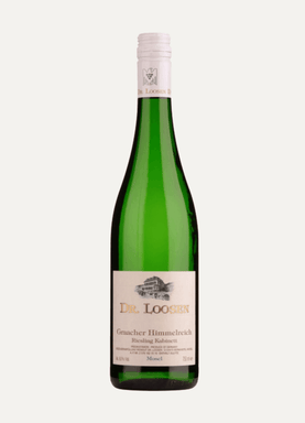 Graacher Himmelreich Riesling Kabinett 2019 - Vyne