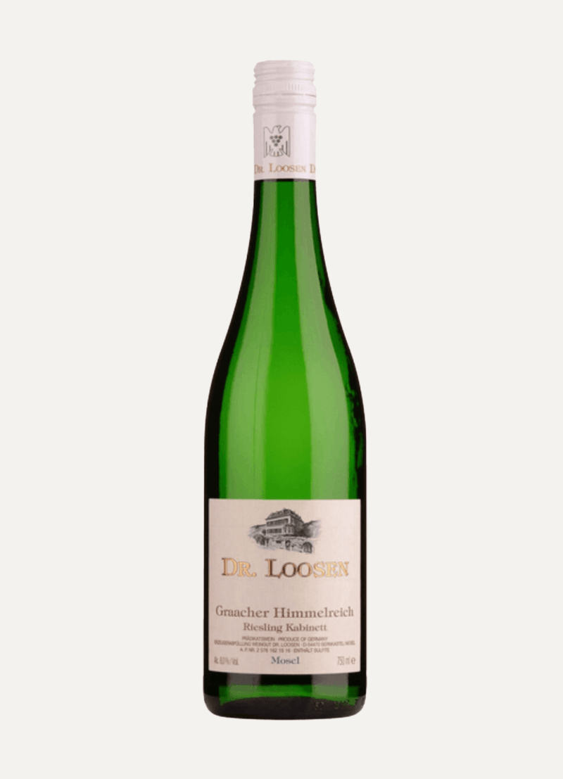 Graacher Himmelreich Riesling Kabinett 2019 - Vyne