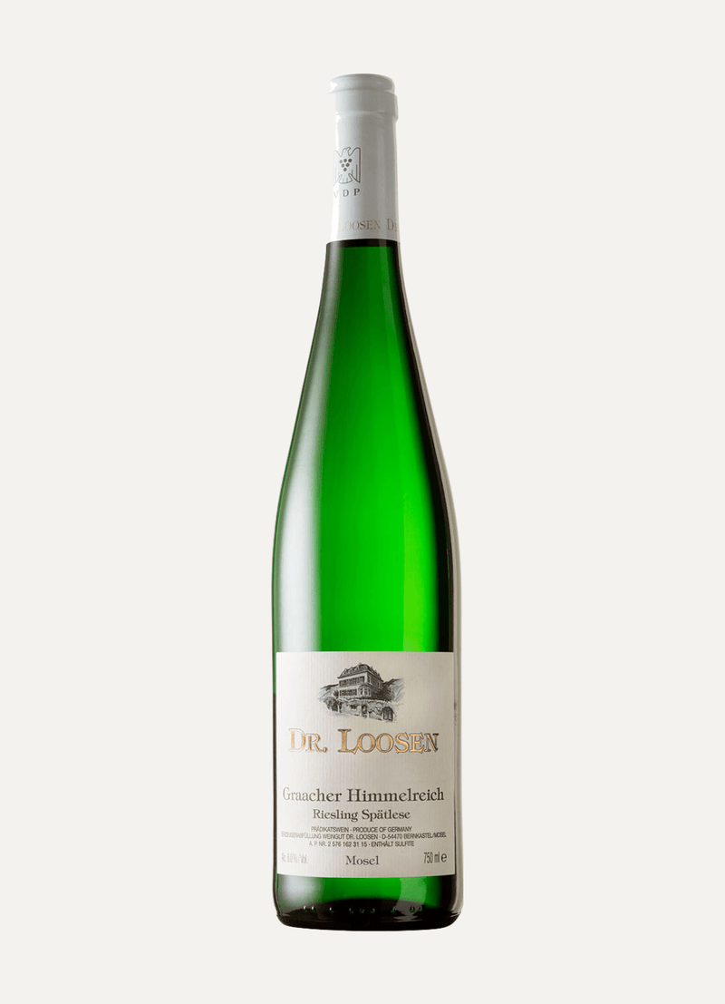 Graacher Himmelreich Riesling Spatlese 2020 - Vyne