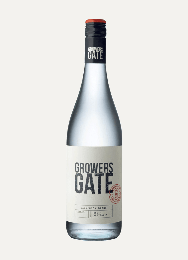 Growers Gate Sauvignon Blanc - Vyne