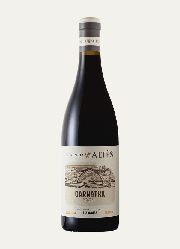 Herencia Altes 'Garnatxa Negra' 2017 - Vyne