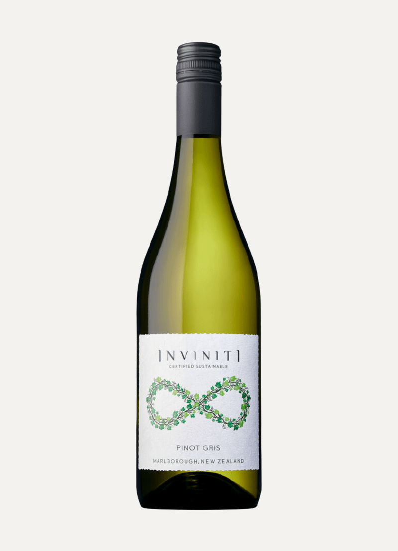 Inviniti Pinot Gris 2022 - Vyne