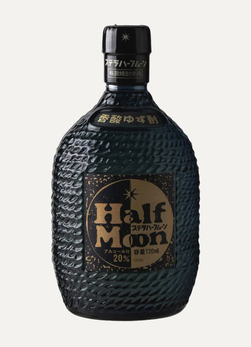 Iseman 'Half Moon Yuzu' - Vyne