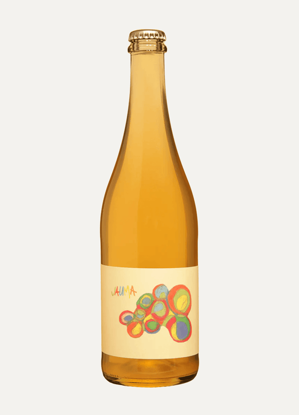 Jauma '1000 Fires' 2021 - Vyne
