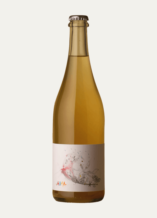 Jauma 'Fujisan Chenin Blanc Pet Nat' 2021 - Vyne