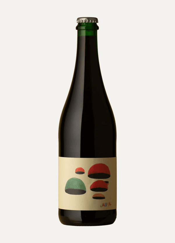 Jauma 'Ralph's' Shiraz 2022 - Vyne