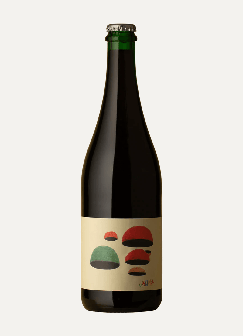 Jauma 'Ralph's' Shiraz 2022 - Vyne