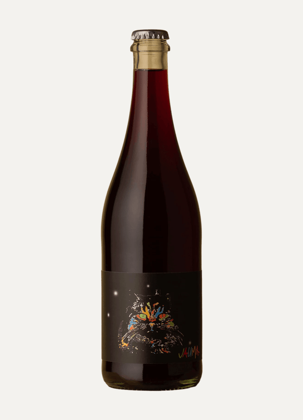 Jauma 'Tikka The Cosmic Cat' Shiraz Grenache 2021 - Vyne