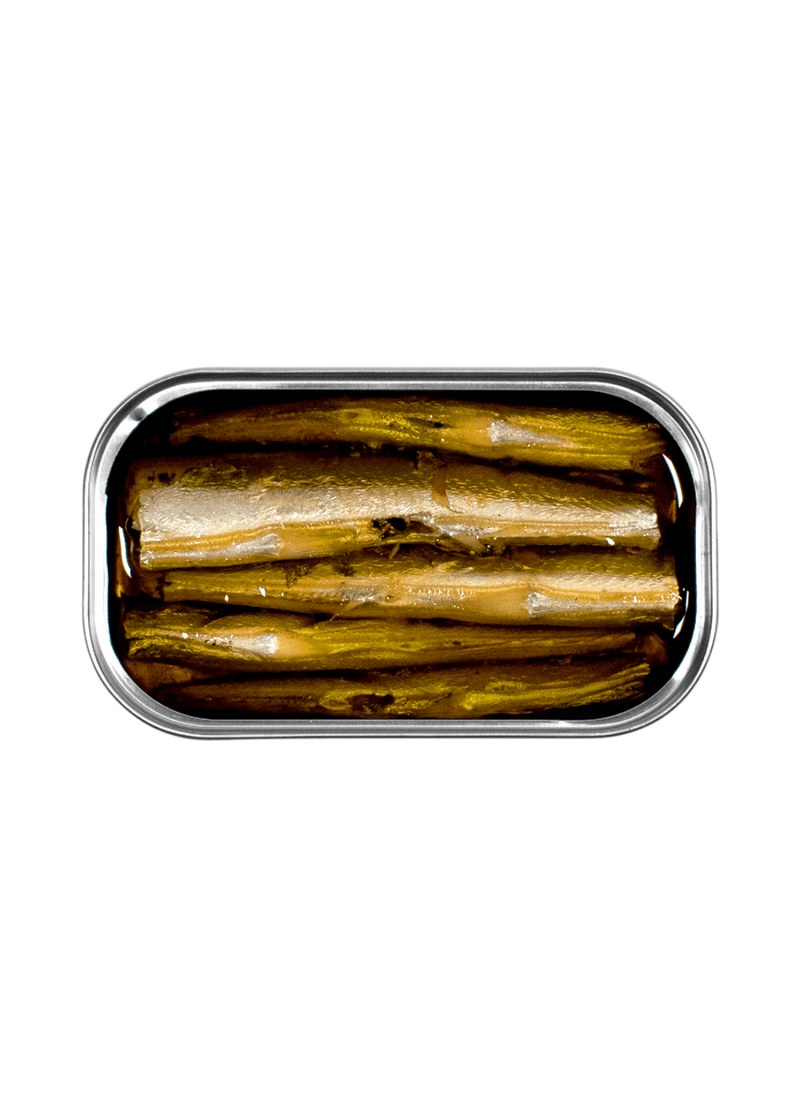 Jose Gourmet Garfish In Extra Virgin Olive Oil - Vyne