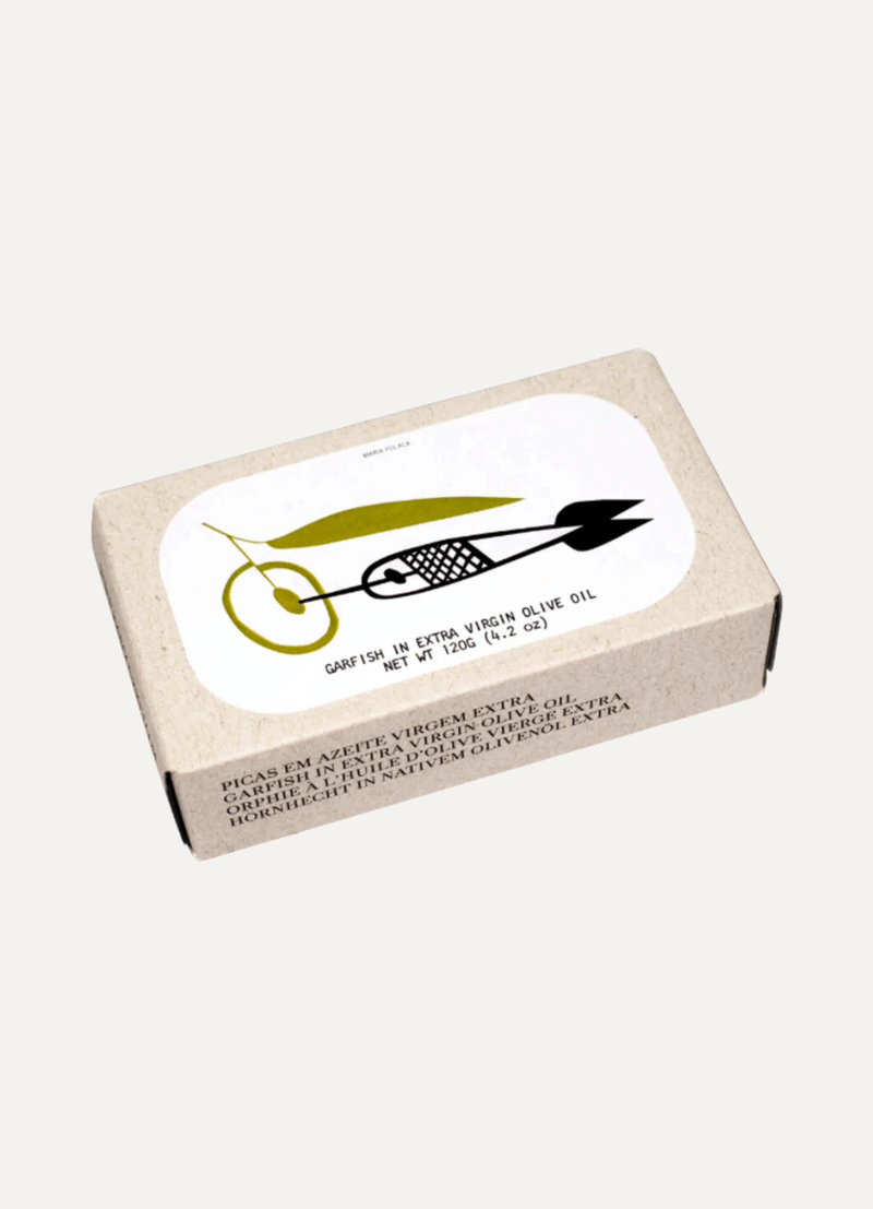 Jose Gourmet Garfish In Extra Virgin Olive Oil - Vyne