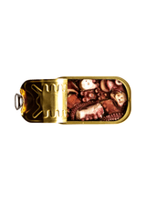 Jose Gourmet Octopus In Olive Oil With Garlic - Vyne
