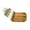 Jose Gourmet Roes Of Mackerel In Olive Oil - Vyne