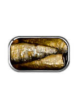 Jose Gourmet Smoked Sardines In Extra Virgin Olive Oil - Vyne