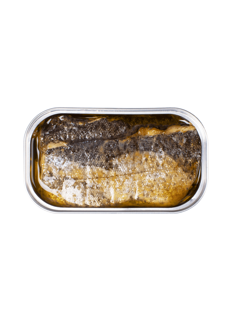 Jose Gourmet Smoked Trout Fillets In Olive Oil - Vyne