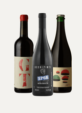 Juicy + Natural Reds Pack - Vyne