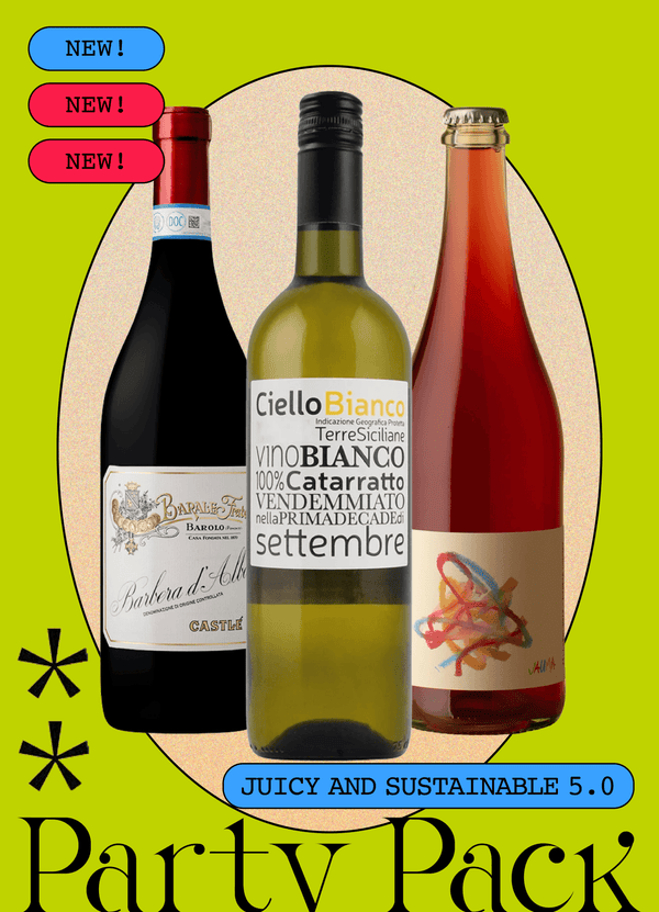 Vyne Wine Malaysia's 1 Growing Online Wine Store Delivery