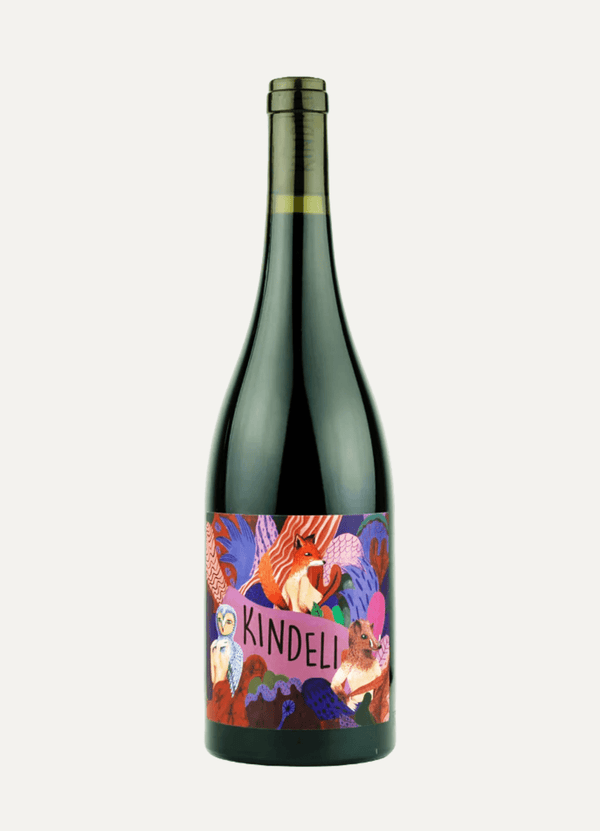 Kindeli Tinto 2022 - Vyne