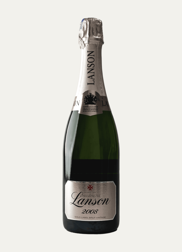 LANSON 'GOLD LABEL' - VYNE