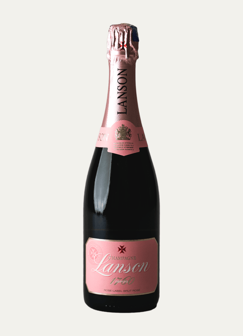 LANSON 'ROSE' - VYNE