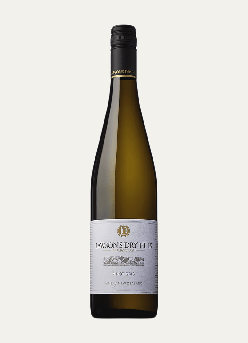 Lawson's Dry Hills 'Pinot Gris' 2020 - VYNE
