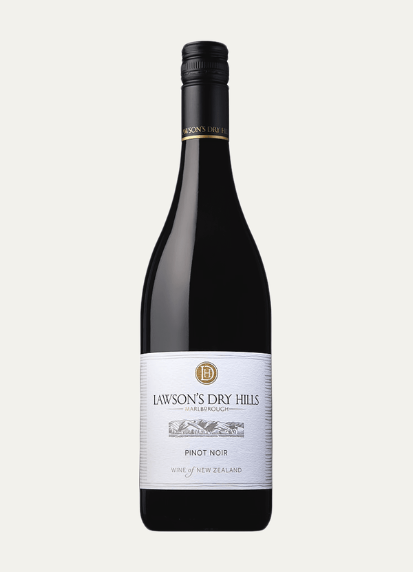Lawson's Dry Hills 'Pinot Noir' 2019 - Vyne
