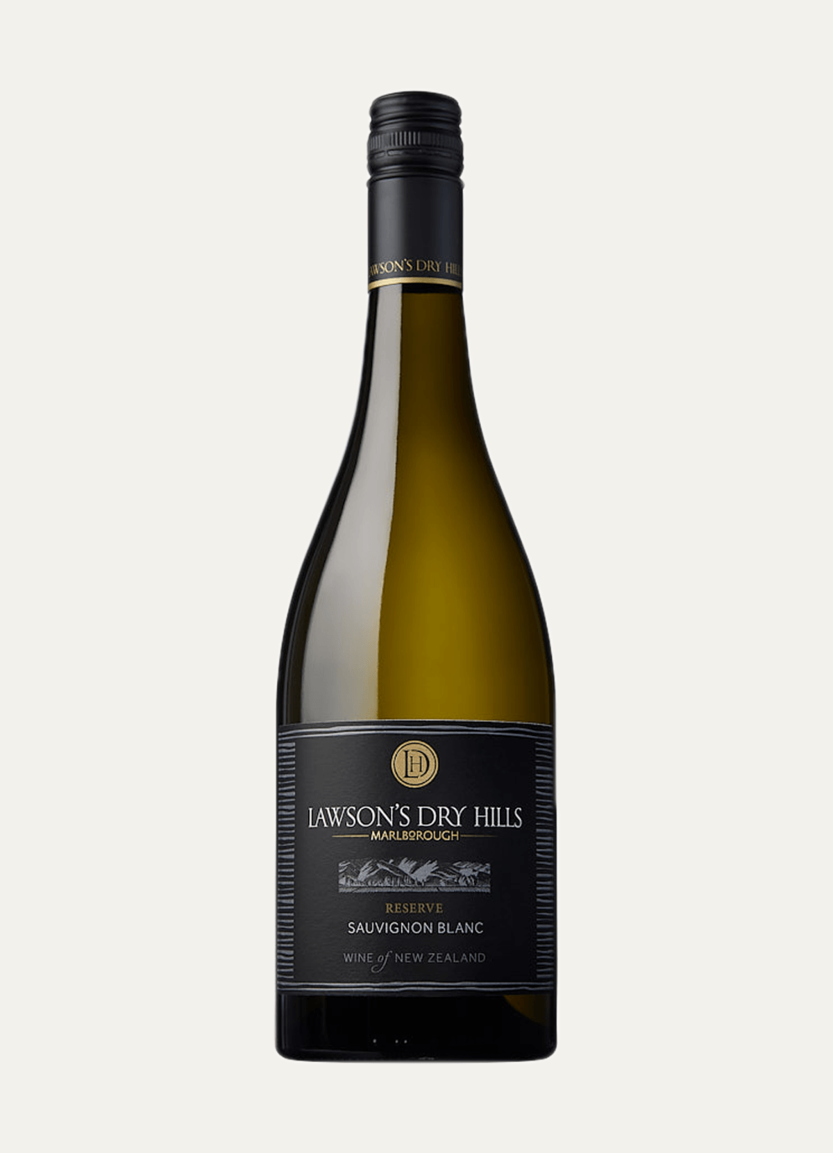 Lawson's Dry Hills 'Reserve Sauvignon Blanc' 2021 - Vyne