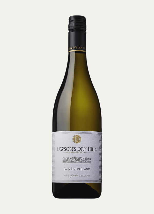 Lawson's Dry Hills 'Sauvignon Blanc' 2021 - Vyne