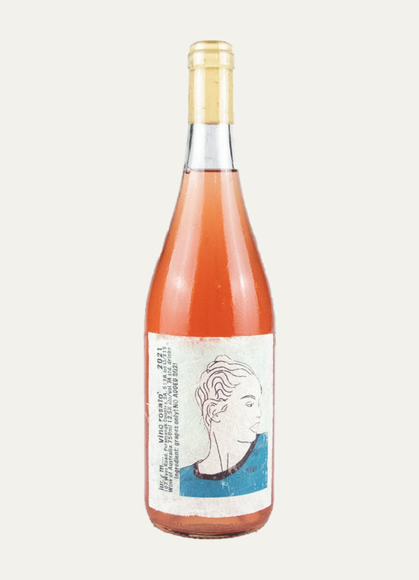 Lucy Margaux 'Vino Rosato' 2021 - Vyne