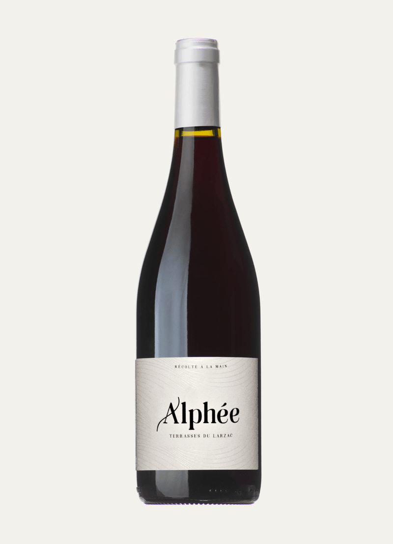 Mas des Disciples 'Alphee' AOC 2018 - Vyne