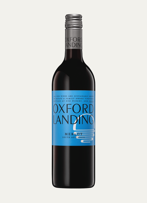 Oxford Landing 'Merlot' 2020 - Vyne