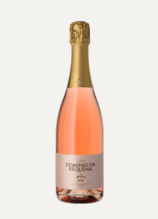 Pago de Tharsys Dominio de Requena Rosé NV - Vyne