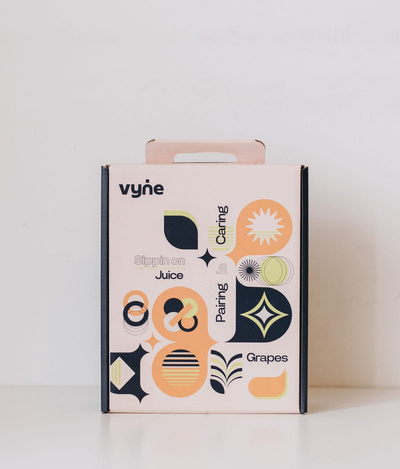 Premium Gift Box - Vyne