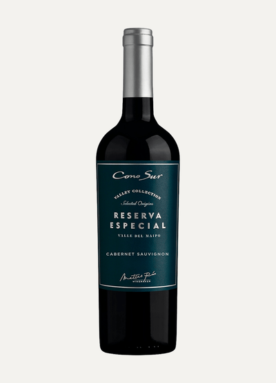 Reserva Especial Cabernet Sauvignon 2021 - Vyne